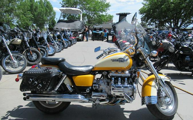 1999 Honda® VALKYRIE