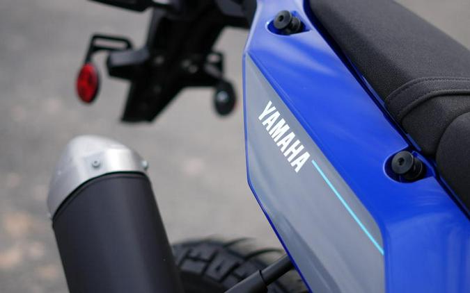 2024 Yamaha Tenere 700