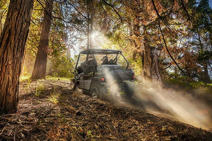 2021 Kawasaki Teryx LE