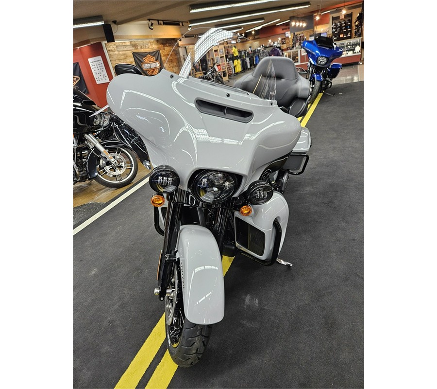 2024 Harley-Davidson Ultra Limited