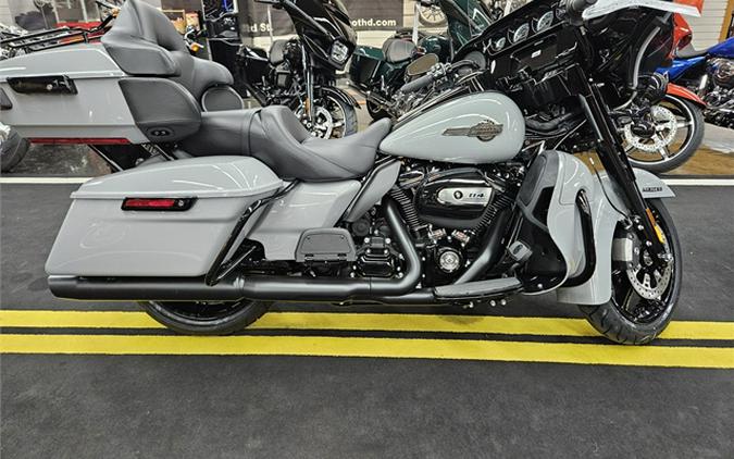 2024 Harley-Davidson Ultra Limited