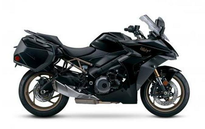 2024 Suzuki GSX-S1000GT+ [Plus]