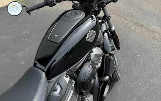 2024 Harley-Davidson® RH975 - Nightster®