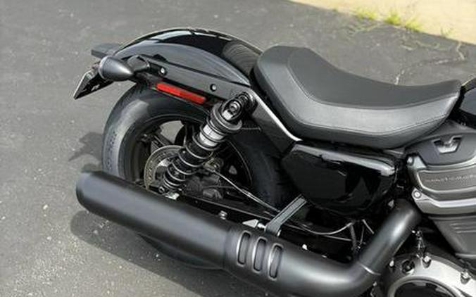 2024 Harley-Davidson® RH975 - Nightster®