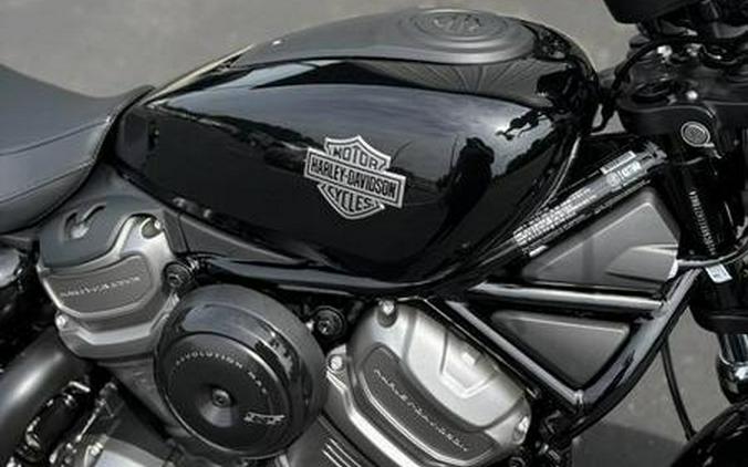 2024 Harley-Davidson® RH975 - Nightster®