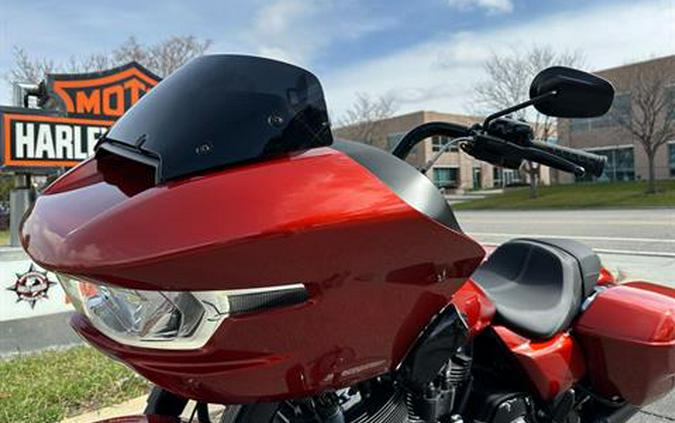 2024 Harley-Davidson Road Glide®