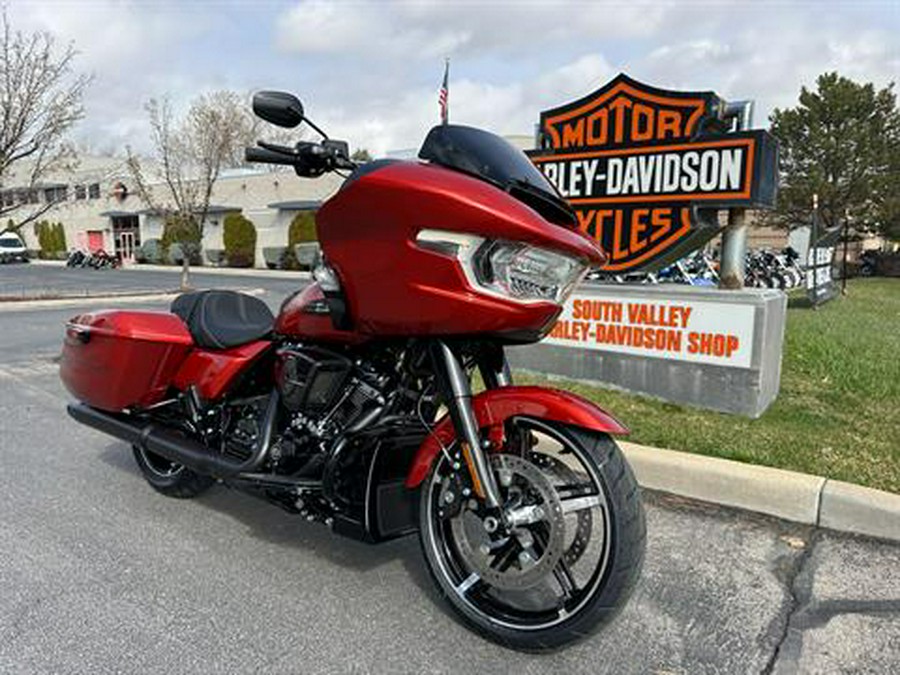 2024 Harley-Davidson Road Glide®