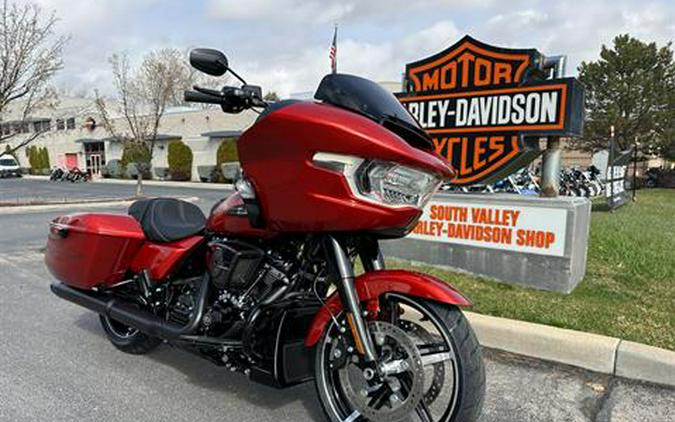 2024 Harley-Davidson Road Glide®