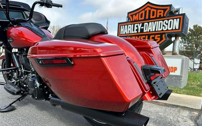 2024 Harley-Davidson Road Glide®