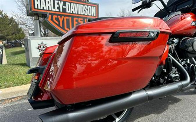 2024 Harley-Davidson Road Glide®