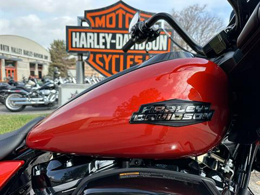 2024 Harley-Davidson Road Glide®