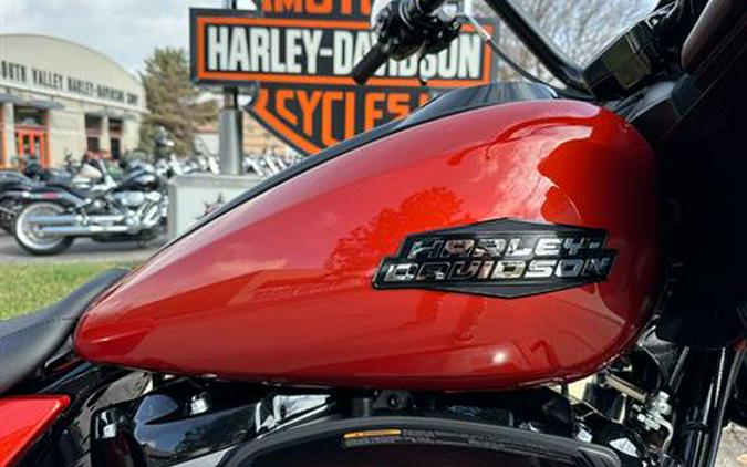 2024 Harley-Davidson Road Glide®