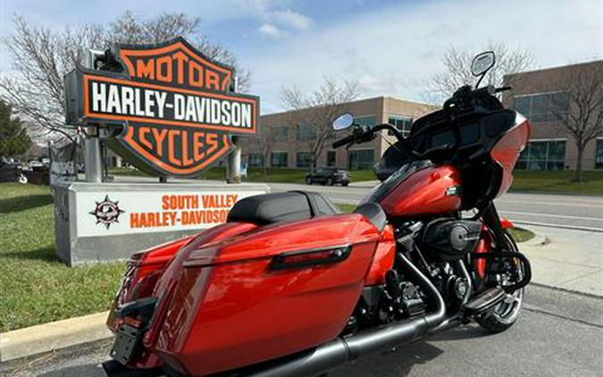 2024 Harley-Davidson Road Glide®