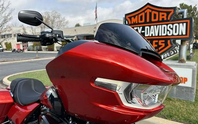 2024 Harley-Davidson Road Glide®