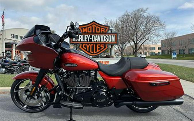 2024 Harley-Davidson Road Glide®