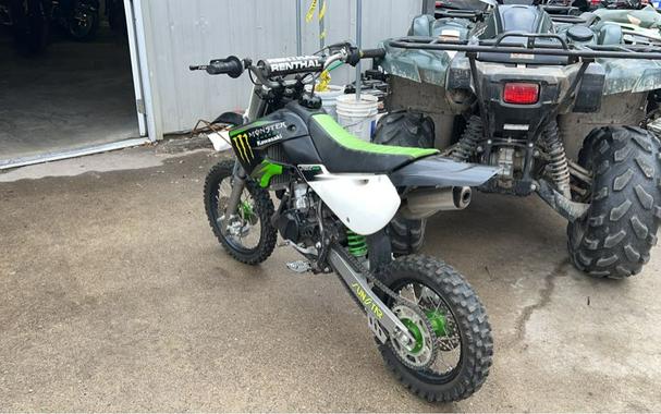 2009 Kawasaki KX™ 65