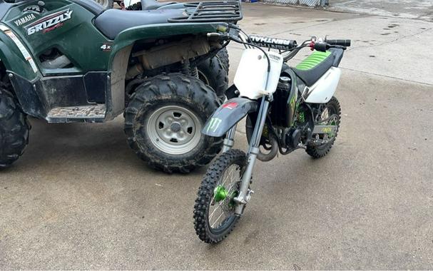 2009 Kawasaki KX™ 65