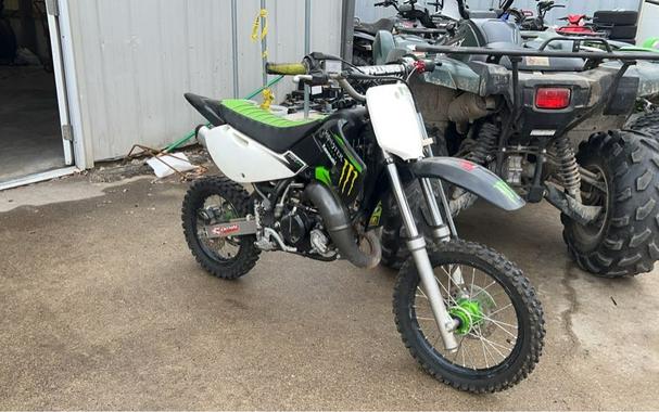 2009 Kawasaki KX™ 65