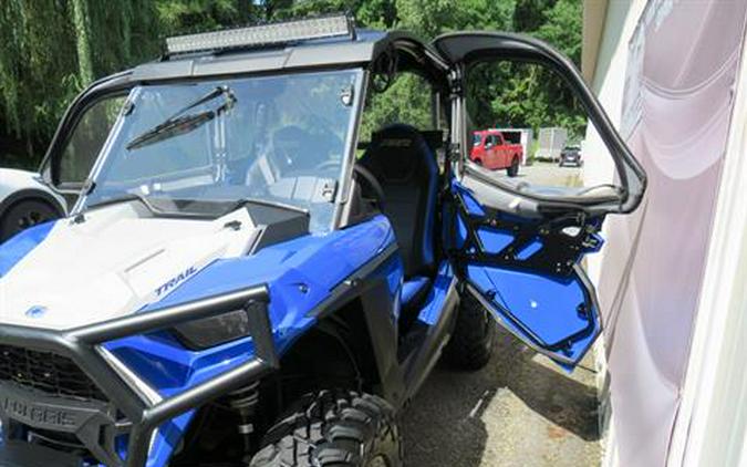 2022 Polaris RZR Trail Premium