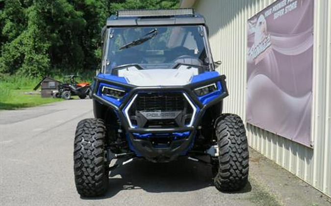 2022 Polaris RZR Trail Premium