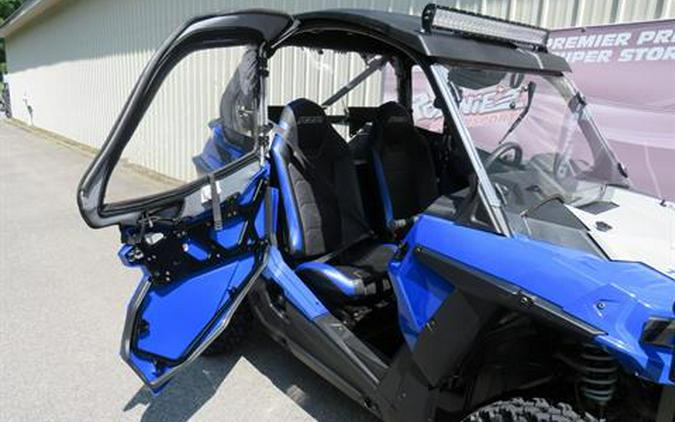 2022 Polaris RZR Trail Premium