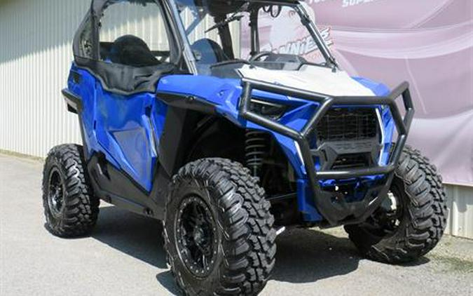 2022 Polaris RZR Trail Premium