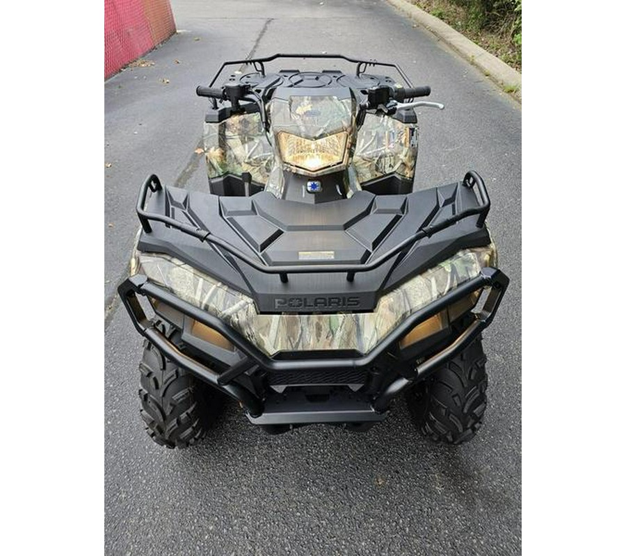 2024 Polaris® Sportsman 570 EPS Polaris Pursuit Camo