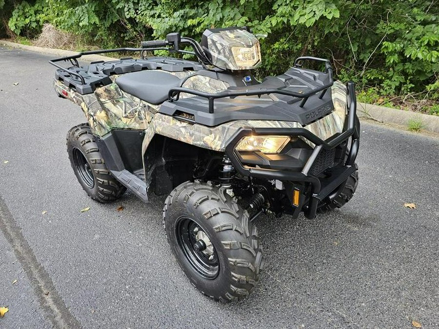 2024 Polaris® Sportsman 570 EPS Polaris Pursuit Camo