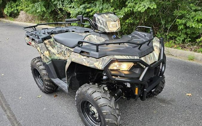 2024 Polaris® Sportsman 570 EPS Polaris Pursuit Camo