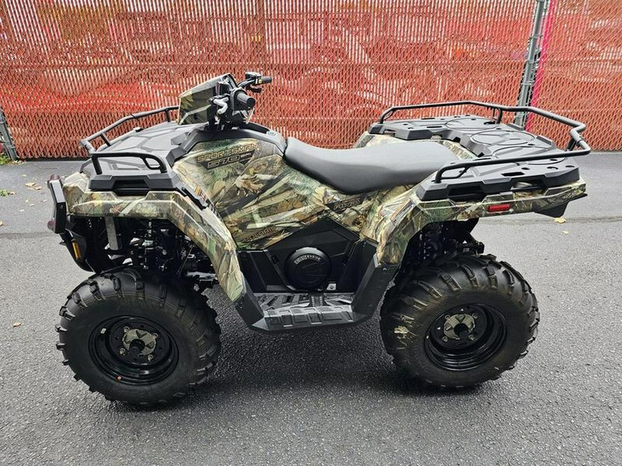 2024 Polaris® Sportsman 570 EPS Polaris Pursuit Camo