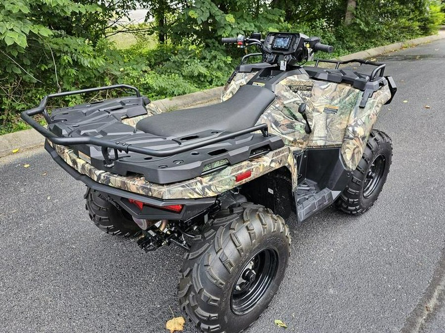 2024 Polaris® Sportsman 570 EPS Polaris Pursuit Camo