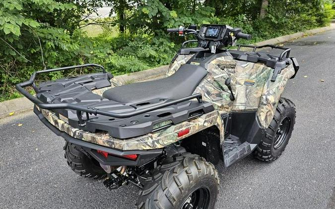 2024 Polaris® Sportsman 570 EPS Polaris Pursuit Camo