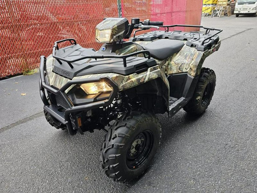 2024 Polaris® Sportsman 570 EPS Polaris Pursuit Camo