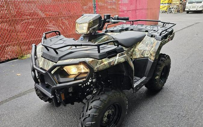 2024 Polaris® Sportsman 570 EPS Polaris Pursuit Camo