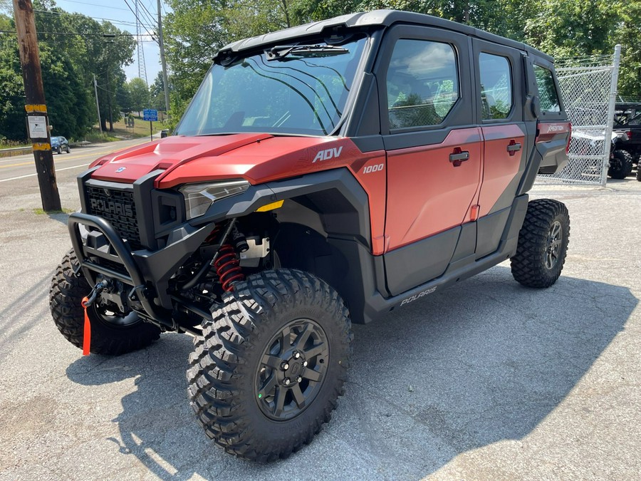 2024 Polaris Polaris XPEDITION ADV 5 Northstar