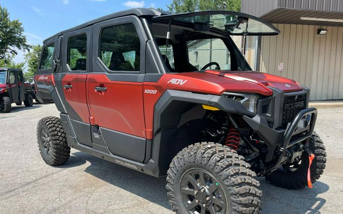 2024 Polaris Polaris XPEDITION ADV 5 Northstar