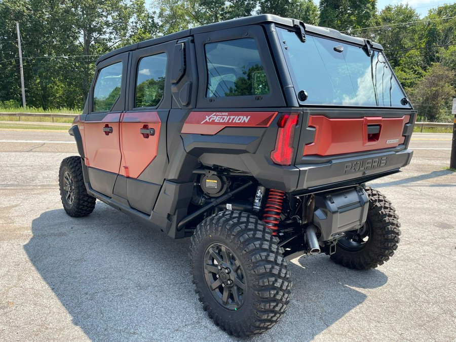 2024 Polaris Polaris XPEDITION ADV 5 Northstar