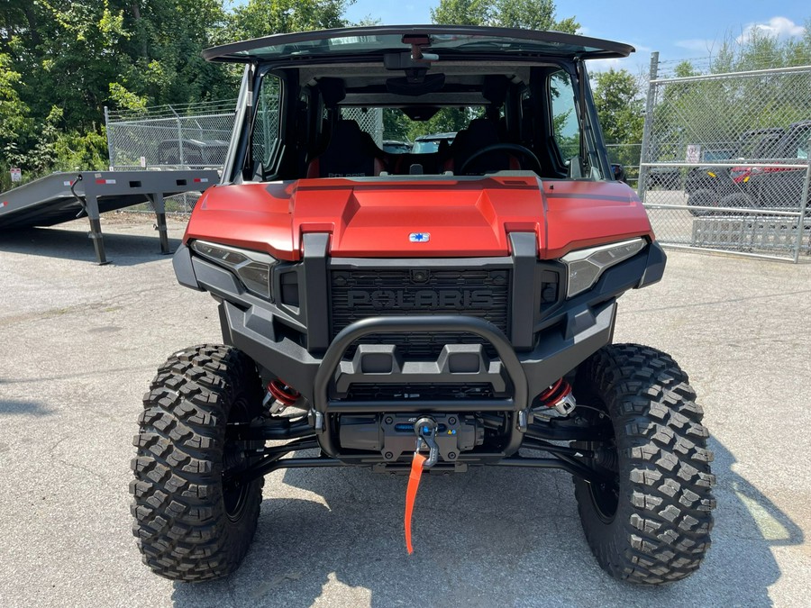 2024 Polaris Polaris XPEDITION ADV 5 Northstar