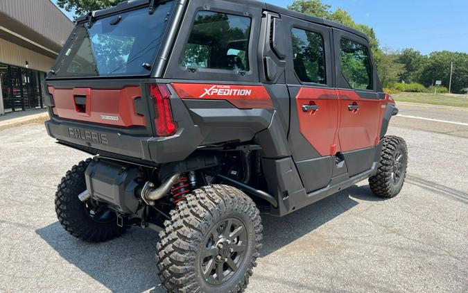 2024 Polaris Polaris XPEDITION ADV 5 Northstar