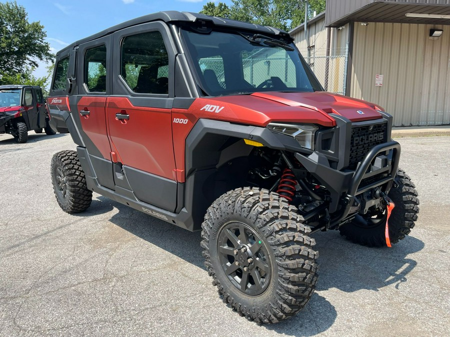 2024 Polaris Polaris XPEDITION ADV 5 Northstar