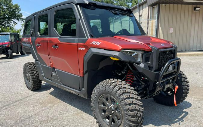 2024 Polaris Polaris XPEDITION ADV 5 Northstar