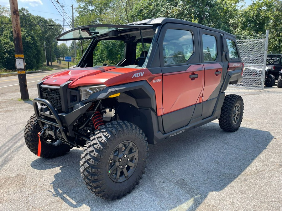 2024 Polaris Polaris XPEDITION ADV 5 Northstar