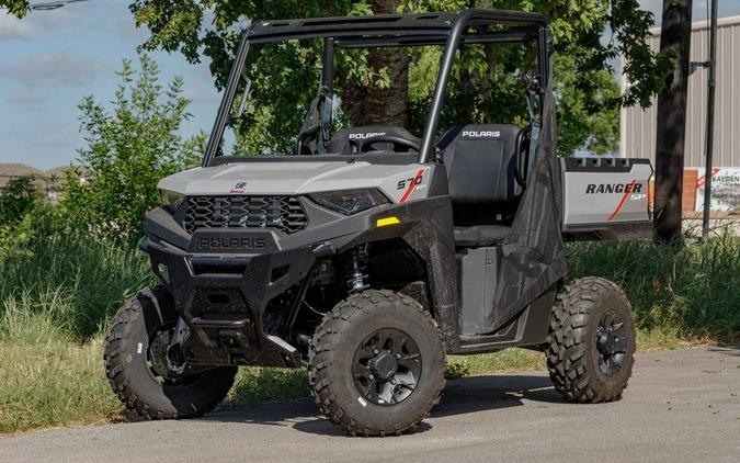 2024 Polaris Ranger SP 570 Premium