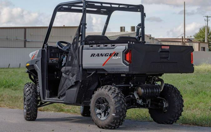 2024 Polaris Ranger SP 570 Premium