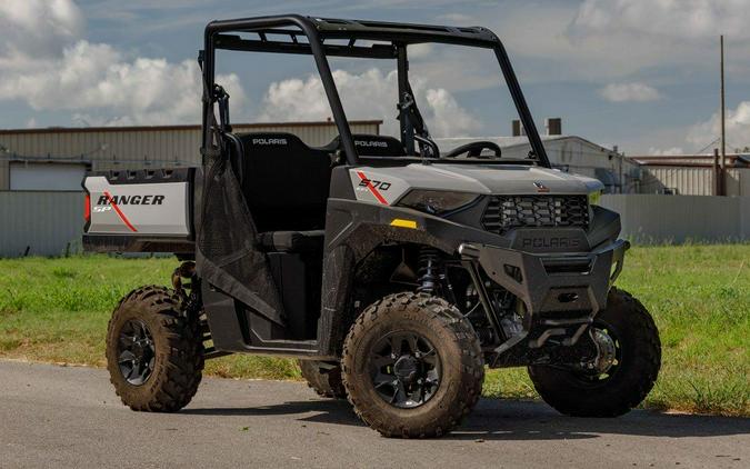 2024 Polaris Ranger SP 570 Premium