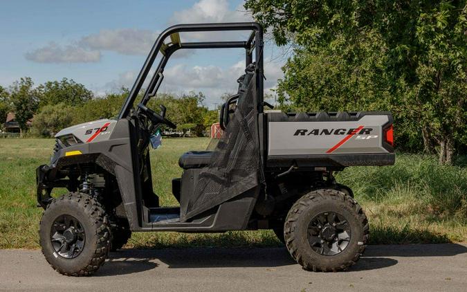 2024 Polaris Ranger SP 570 Premium