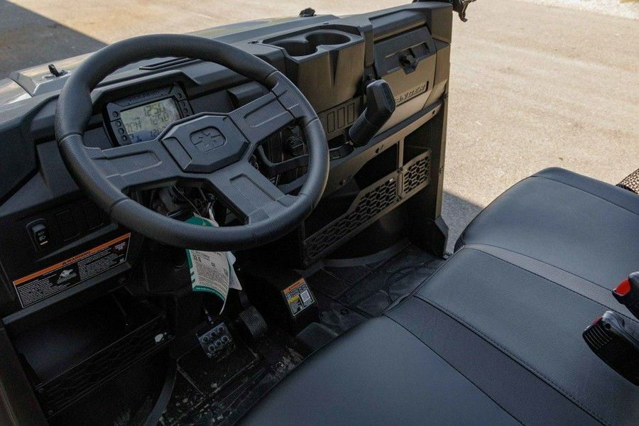 2024 Polaris Ranger SP 570 Premium