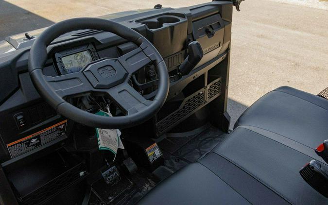 2024 Polaris Ranger SP 570 Premium