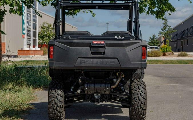 2024 Polaris Ranger SP 570 Premium