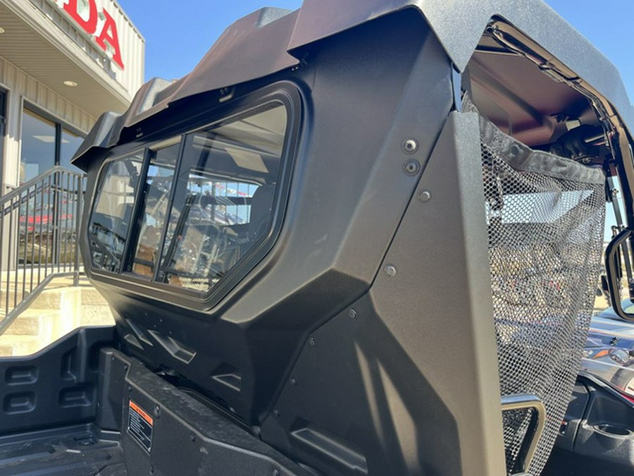 2024 Honda Pioneer 1000